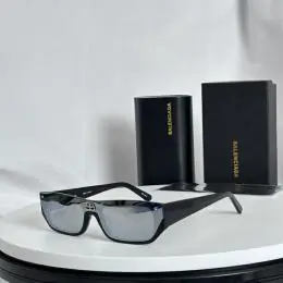 lunettes Balenciaga